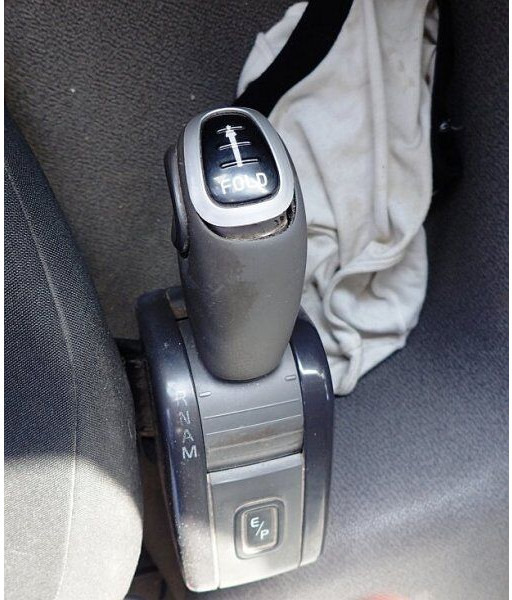 Volvo 6x6 FM12.440 (34t) - Camion basculantă: Foto 5 Volvo 6x6 FM12.440 (34t) - Camion basculantă: Foto 5