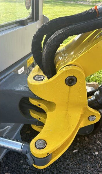 WACKER NEUSON ET24 VDS - Mini excavator: Foto 4 WACKER NEUSON ET24 VDS - Mini excavator: Foto 4