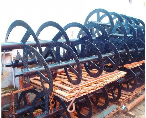 Protlak pipe Rohrleitung rury - Lansator de conducte: Foto 4 Protlak pipe Rohrleitung rury - Lansator de conducte: Foto 4