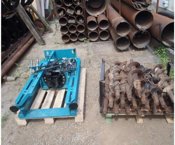 Protlak pipe Rohrleitung rury - Lansator de conducte: Foto 3 Protlak pipe Rohrleitung rury - Lansator de conducte: Foto 3