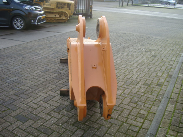 CASE CX470C - Braț pentru Excavator pe şenile: Foto 5 CASE CX470C - Braț pentru Excavator pe şenile: Foto 5