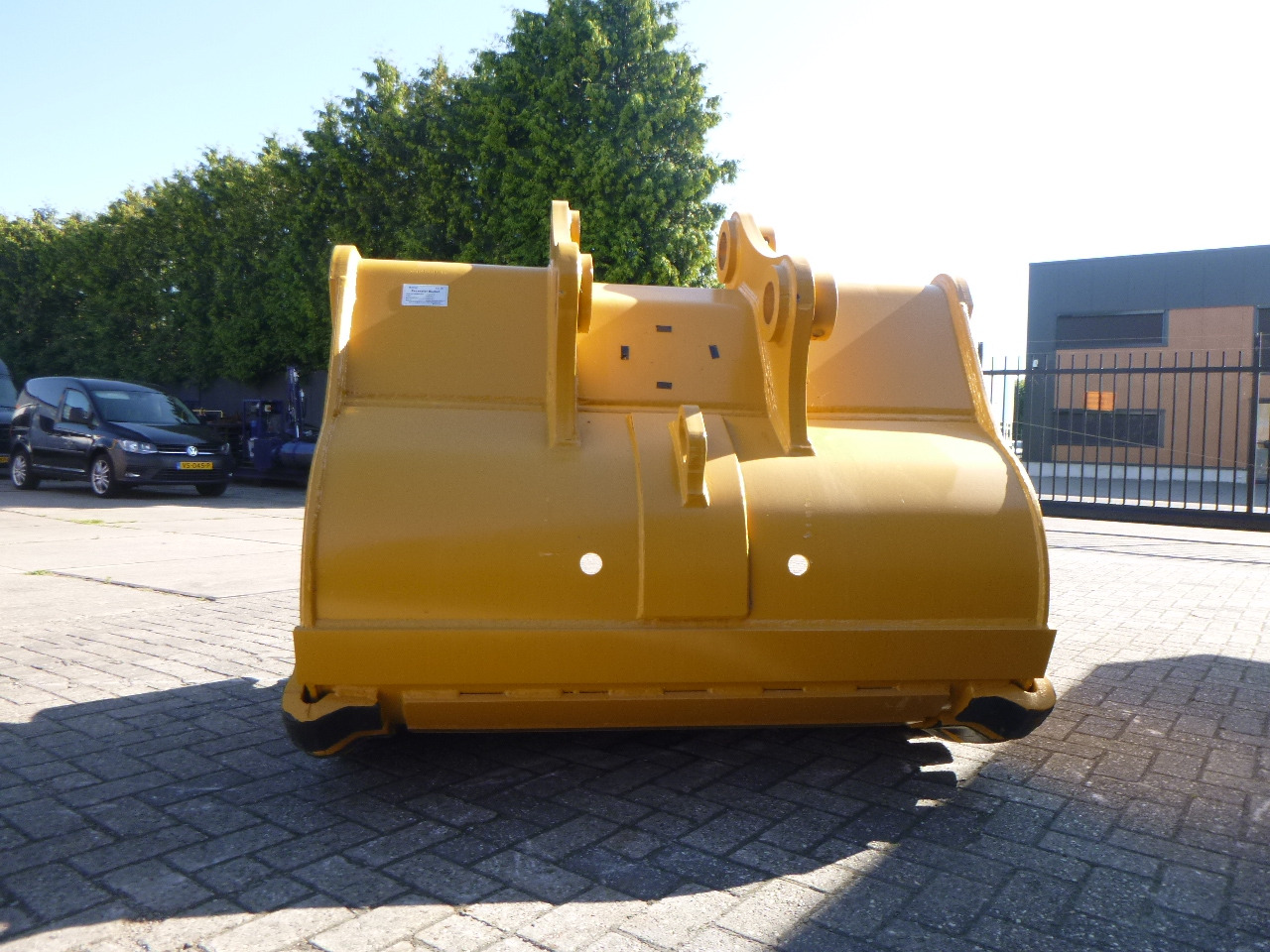 ELEPHANT CAT 330/CAT 336/CAT 340 - Cupă excavator pentru Excavator pe şenile: Foto 5 ELEPHANT CAT 330/CAT 336/CAT 340 - Cupă excavator pentru Excavator pe şenile: Foto 5