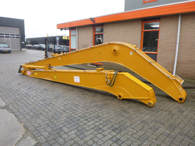 GEW Long reach KOMATSU PC210LC-10 & PC210LC-11 - Braț pentru Excavator: Foto 2 GEW Long reach KOMATSU PC210LC-10 & PC210LC-11 - Braț pentru Excavator: Foto 2