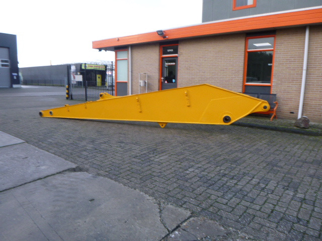 JCB JS200/210/220 Long stick - Braț pentru Excavator pe şenile: Foto 1 JCB JS200/210/220 Long stick - Braț pentru Excavator pe şenile: Foto 1