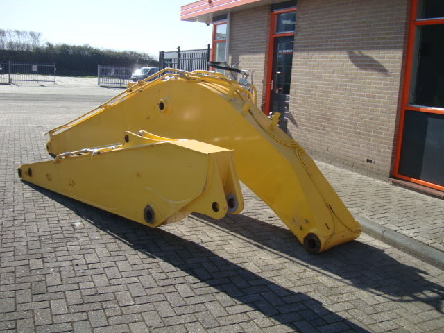 NEW HOLLAND E225BSR - Braț pentru Excavator pe şenile: Foto 2 NEW HOLLAND E225BSR - Braț pentru Excavator pe şenile: Foto 2