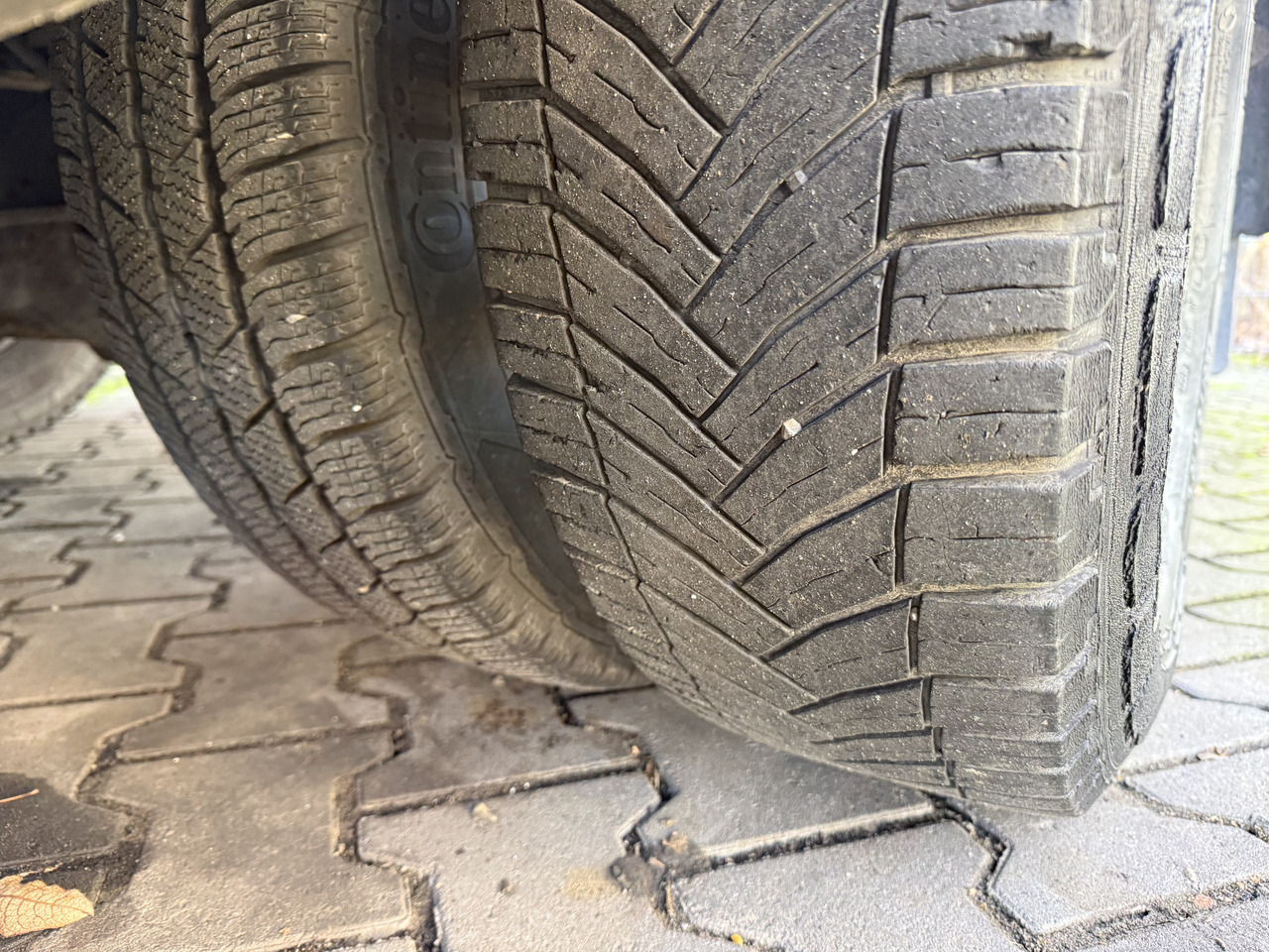 Iveco Daily 70C17 HMF 635 Kran bis 11 Meter - Camion cu macara, Autoutilitară cu platformă: Foto 3 Iveco Daily 70C17 HMF 635 Kran bis 11 Meter - Camion cu macara, Autoutilitară cu platformă: Foto 3