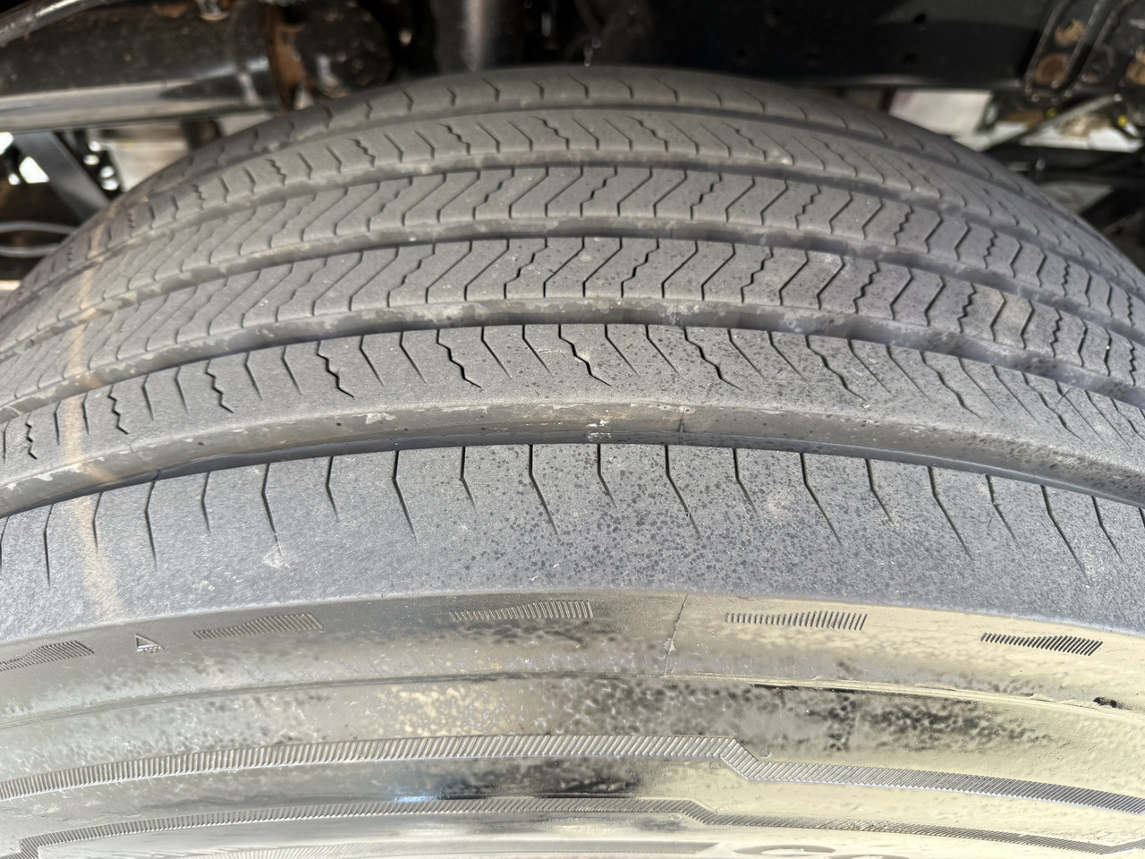 MAN TGS 28.440 6X4H-4 Atlas 290 bis 24 Meter - Camion cu macara, Camion platformă: Foto 4 MAN TGS 28.440 6X4H-4 Atlas 290 bis 24 Meter - Camion cu macara, Camion platformă: Foto 4