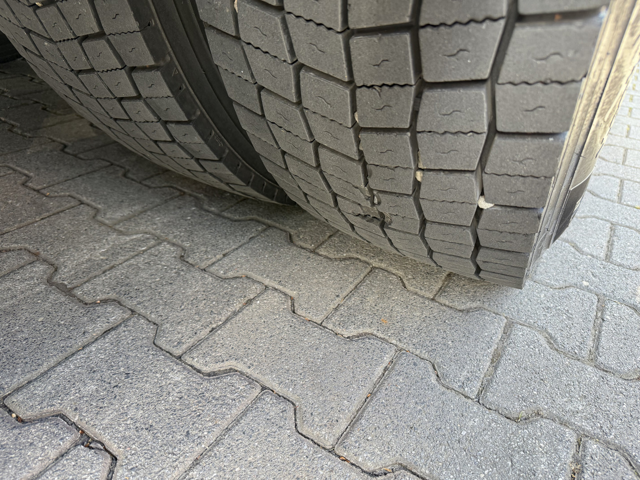 MAN TGS 28.440 6X4H-4 Atlas 290 bis 24 Meter - Camion cu macara, Camion platformă: Foto 3 MAN TGS 28.440 6X4H-4 Atlas 290 bis 24 Meter - Camion cu macara, Camion platformă: Foto 3