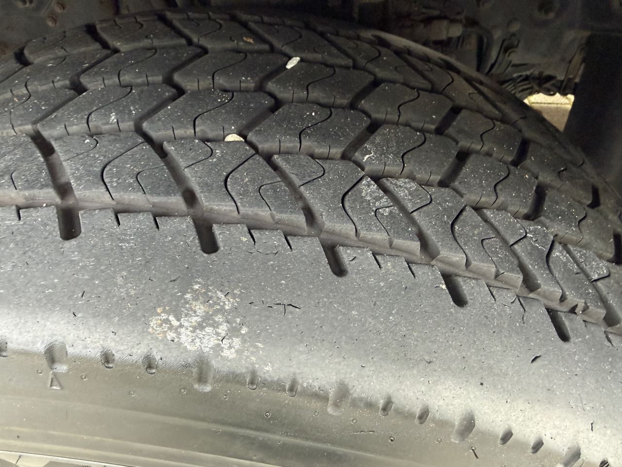 Scania G480 6X4 Kran Effer 255 6S bis 20.5 Meter - Camion cu macara, Cap tractor: Foto 4 Scania G480 6X4 Kran Effer 255 6S bis 20.5 Meter - Camion cu macara, Cap tractor: Foto 4