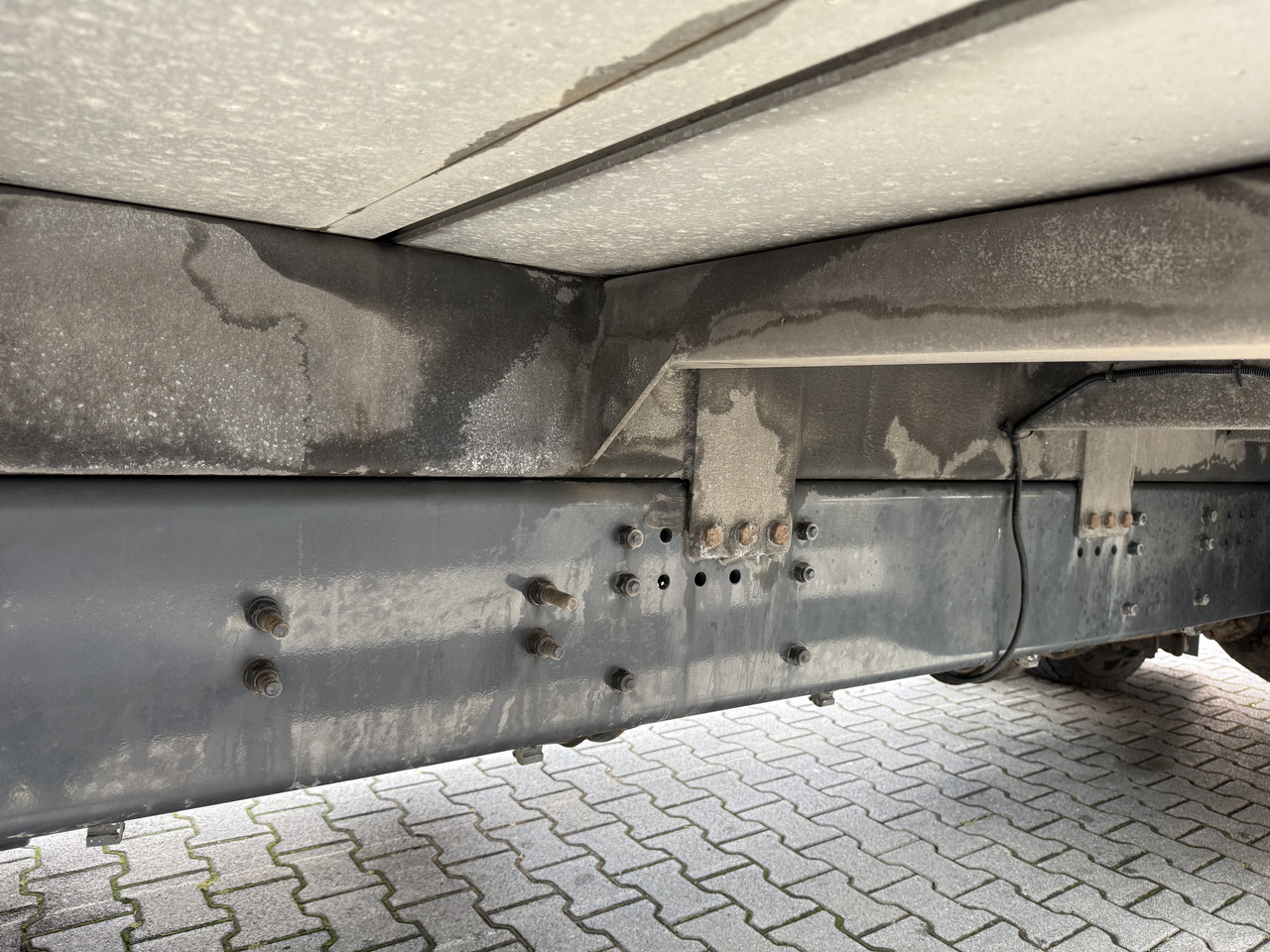 Camion platformă, Camion cu macara Scania P410 4X2 Palfinger PK 13001: Foto 14