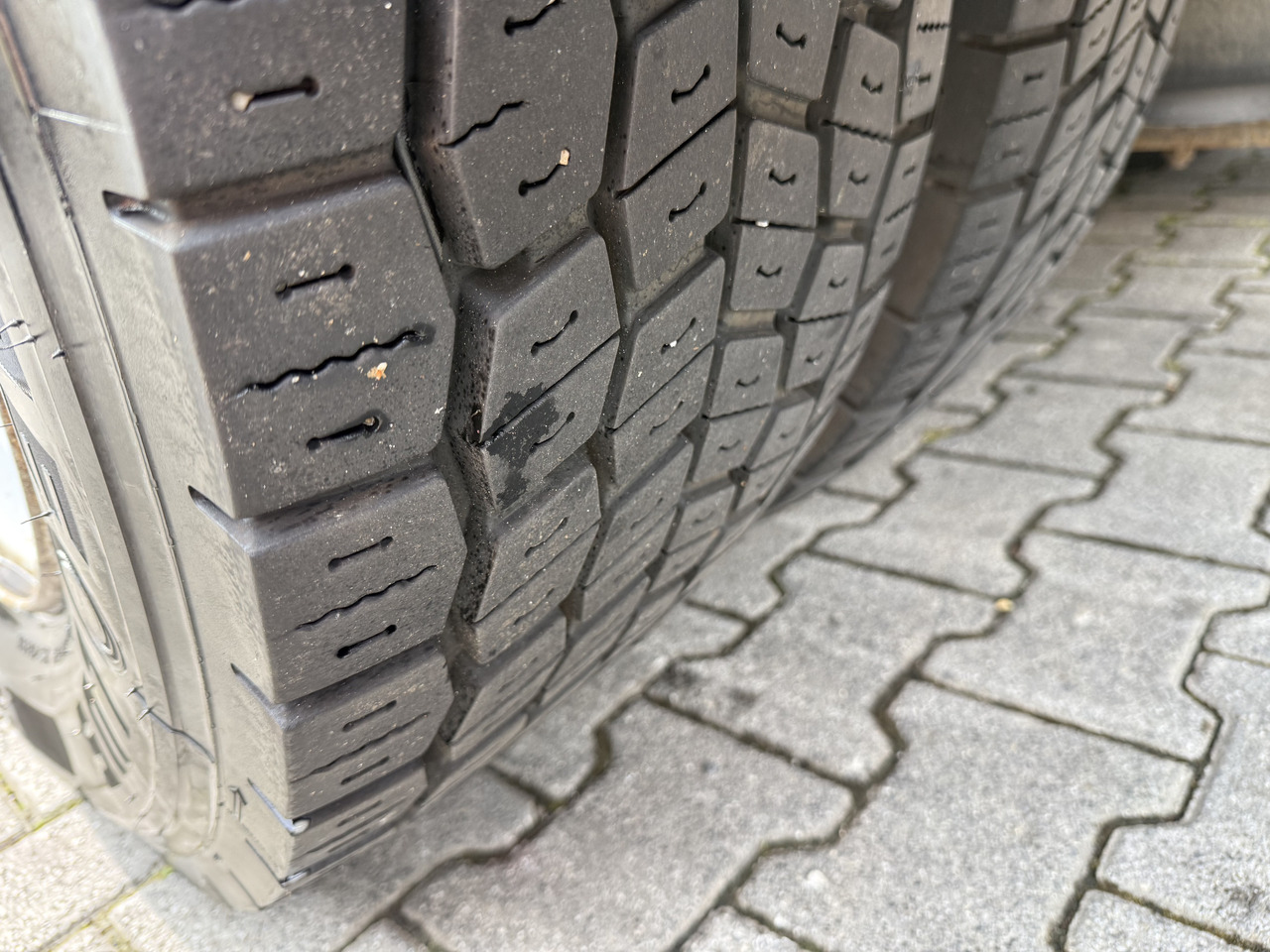 Camion platformă, Camion cu macara Scania P410 4X2 Palfinger PK 13001: Foto 15