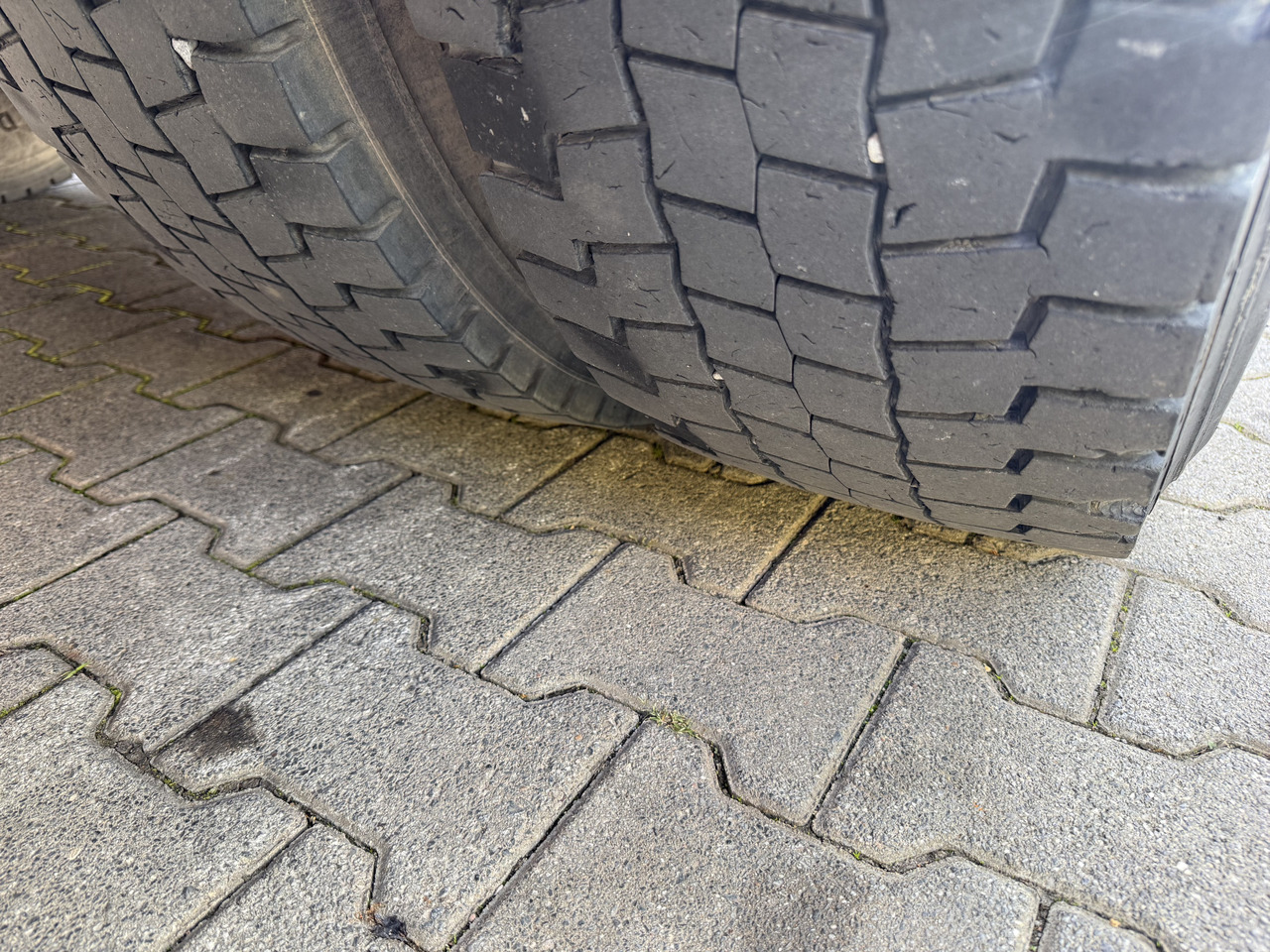 Scania R380 6X2*4 Kipper mit Kran HIAB 220 - Camion basculantă, Camion cu macara: Foto 4 Scania R380 6X2*4 Kipper mit Kran HIAB 220 - Camion basculantă, Camion cu macara: Foto 4