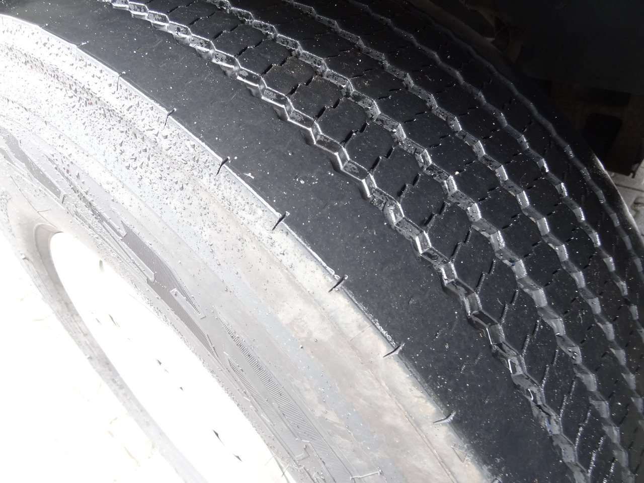 Scania R480 6X2*4 Kran Atlas 240 bis 20 Meter - Camion platformă, Camion cu macara: Foto 2 Scania R480 6X2*4 Kran Atlas 240 bis 20 Meter - Camion platformă, Camion cu macara: Foto 2