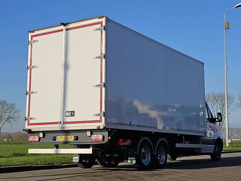 BE-Combi 3500 PLUS - Remorcă furgon: Foto 1 BE-Combi 3500 PLUS - Remorcă furgon: Foto 1