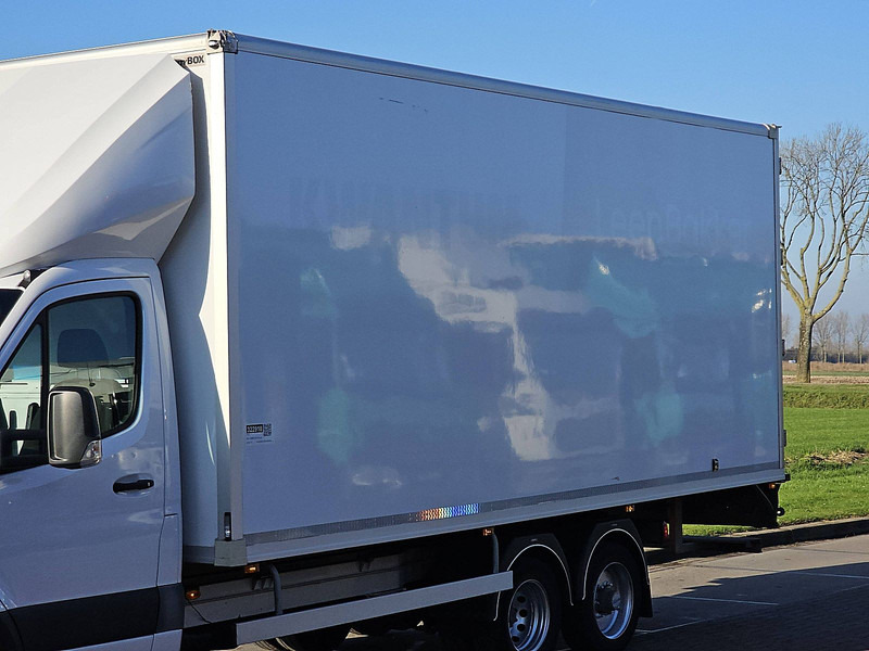 BE-Combi 3500 PLUS - Remorcă furgon: Foto 3 BE-Combi 3500 PLUS - Remorcă furgon: Foto 3