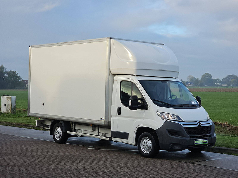 Citroën Jumper 2.0 Bakwagen Deuren AC! - Autoutilitară box: Foto 5 Citroën Jumper 2.0 Bakwagen Deuren AC! - Autoutilitară box: Foto 5