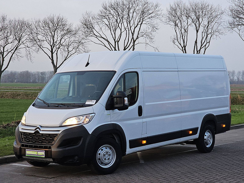 Citroën Jumper 2.2 L4H2 Maxi Airco - Dubă: Foto 2 Citroën Jumper 2.2 L4H2 Maxi Airco - Dubă: Foto 2