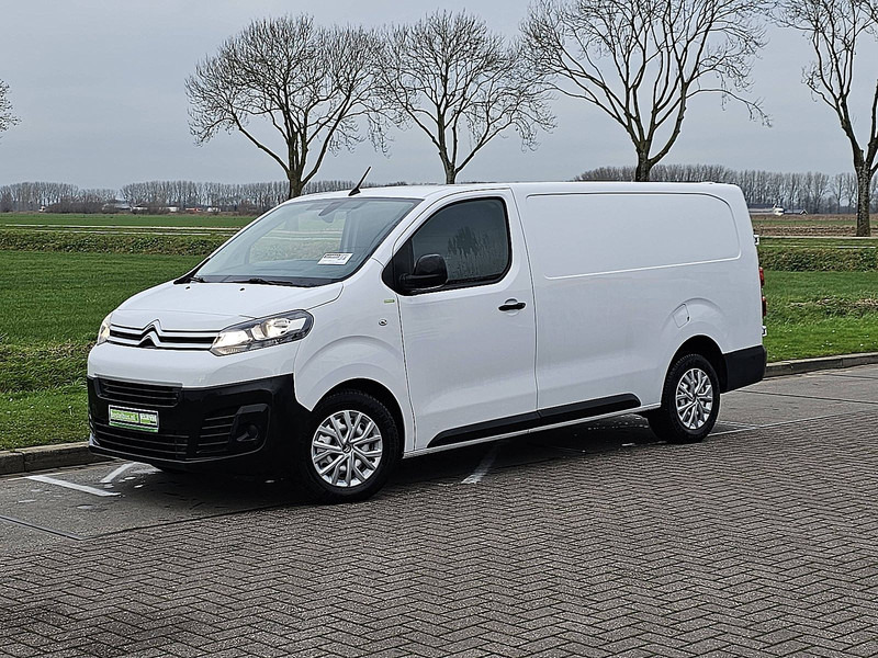 Citroën Jumpy 2.0 L3 XL Navi Euro6 AC! - Autoutilitară compactă: Foto 2 Citroën Jumpy 2.0 L3 XL Navi Euro6 AC! - Autoutilitară compactă: Foto 2
