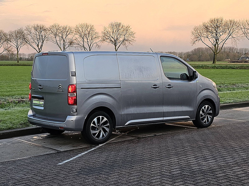 Citroën ë-Jumpy 75kWh L2 3-Zits ECC! - Autoutilitară compactă, Autoutilitară electrică: Foto 3 Citroën ë-Jumpy 75kWh L2 3-Zits ECC! - Autoutilitară compactă, Autoutilitară electrică: Foto 3