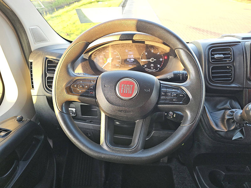 Fiat Ducato 2.2 Bakwagen Laadklep! în leasing Fiat Ducato 2.2 Bakwagen Laadklep!: Foto 11