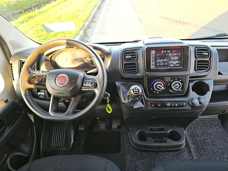 Fiat Ducato 2.2 Bakwagen Laadklep! în leasing Fiat Ducato 2.2 Bakwagen Laadklep!: Foto 8