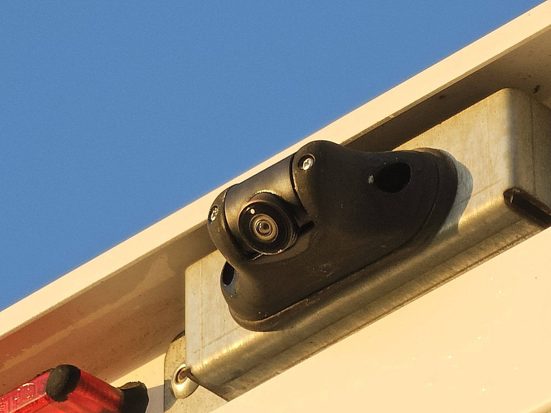 Fiat Ducato 2.2 Bakwagen Laadklep! în leasing Fiat Ducato 2.2 Bakwagen Laadklep!: Foto 14