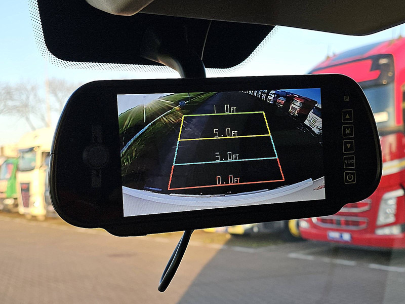 Fiat Ducato 2.2 Bakwagen Laadklep! în leasing Fiat Ducato 2.2 Bakwagen Laadklep!: Foto 12