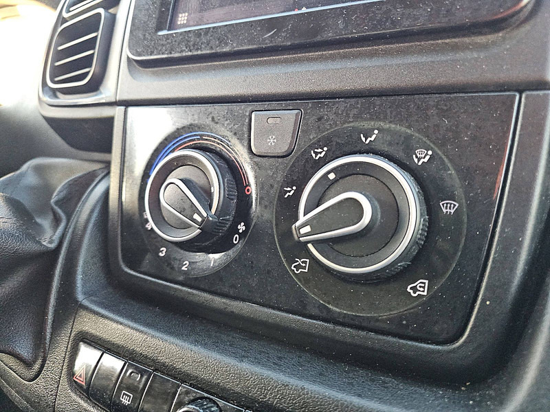 Fiat Ducato 2.2 Bakwagen Laadklep! în leasing Fiat Ducato 2.2 Bakwagen Laadklep!: Foto 10