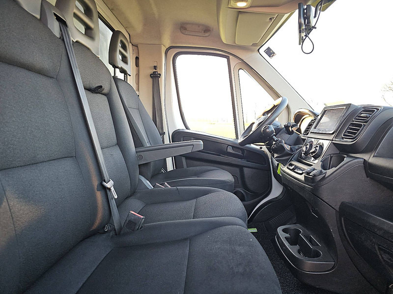 Fiat Ducato 2.2 Bakwagen Laadklep! în leasing Fiat Ducato 2.2 Bakwagen Laadklep!: Foto 7