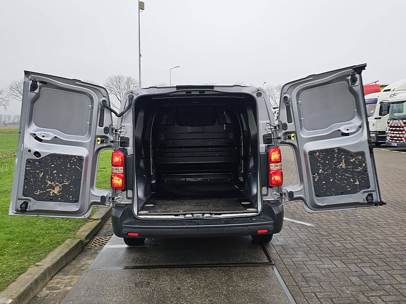 Autoutilitară compactă Fiat Scudo 2.0 L3 XL Euro6 145Pk AC: Foto 14