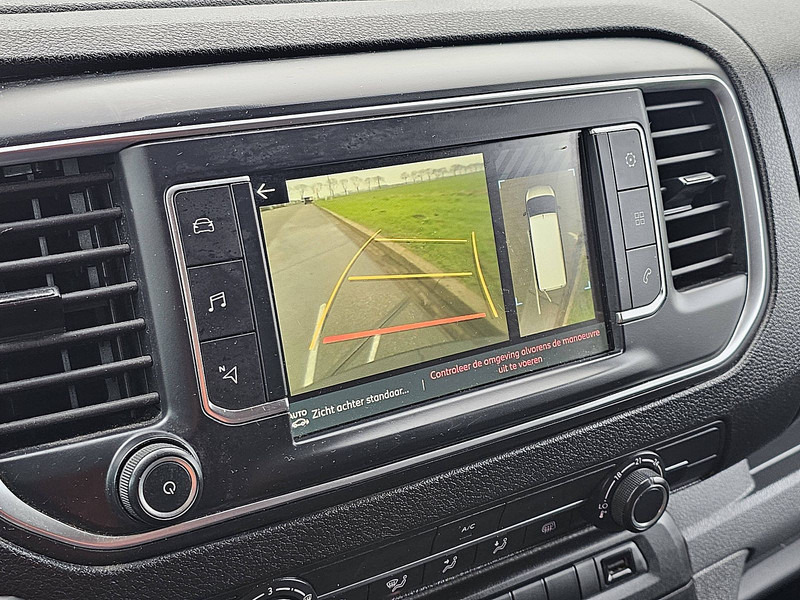 Autoutilitară compactă Fiat Scudo 2.0 L3 XL Euro6 145Pk AC: Foto 17