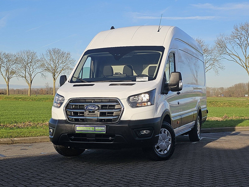 Ford E-Transit L4H3 Maxi 89 kWh - Dubă, Autoutilitară electrică: Foto 1 Ford E-Transit L4H3 Maxi 89 kWh - Dubă, Autoutilitară electrică: Foto 1