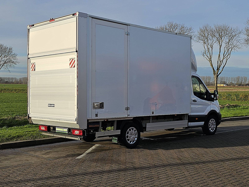 Ford Transit 2.0 Bakwagen Laadklep! - Autoutilitară box: Foto 3 Ford Transit 2.0 Bakwagen Laadklep! - Autoutilitară box: Foto 3