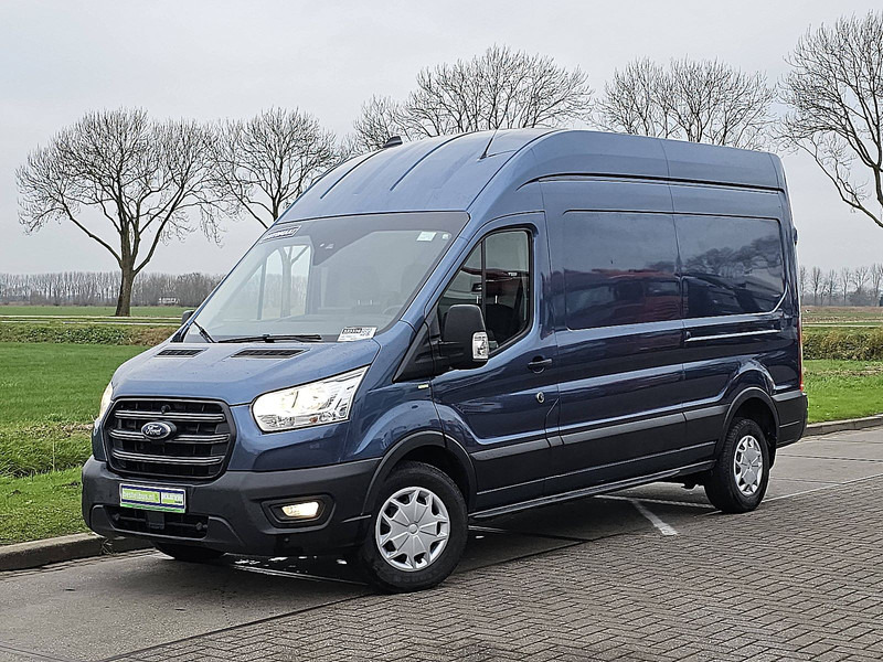 Ford Transit 2.0 L3H3 Navi 170Pk Eur6 - Dubă: Foto 2 Ford Transit 2.0 L3H3 Navi 170Pk Eur6 - Dubă: Foto 2
