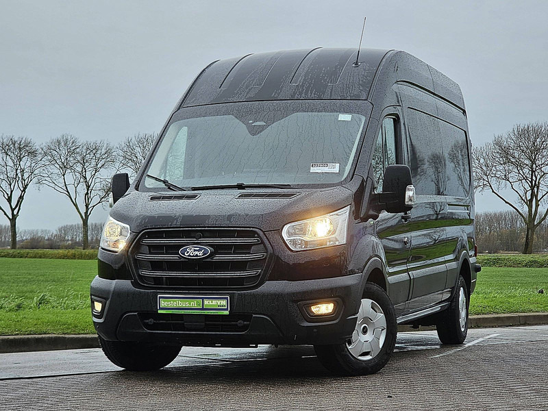 Ford Transit 2.0 L3H3 RWD Navi! - Dubă: Foto 1 Ford Transit 2.0 L3H3 RWD Navi! - Dubă: Foto 1