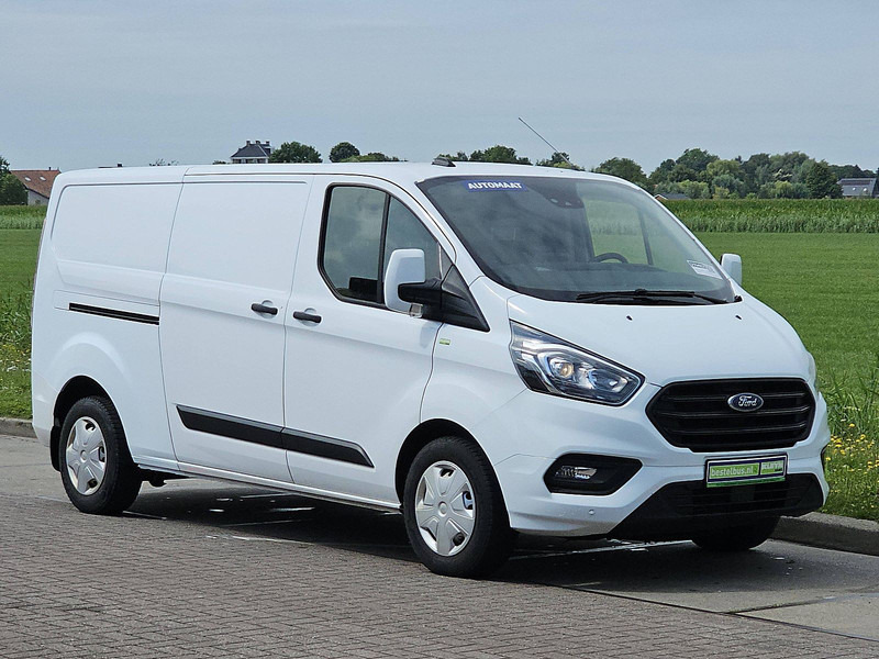 Ford Transit Custom 2.0 L2H1 WP-Inrichting! - Autoutilitară compactă: Foto 5 Ford Transit Custom 2.0 L2H1 WP-Inrichting! - Autoutilitară compactă: Foto 5