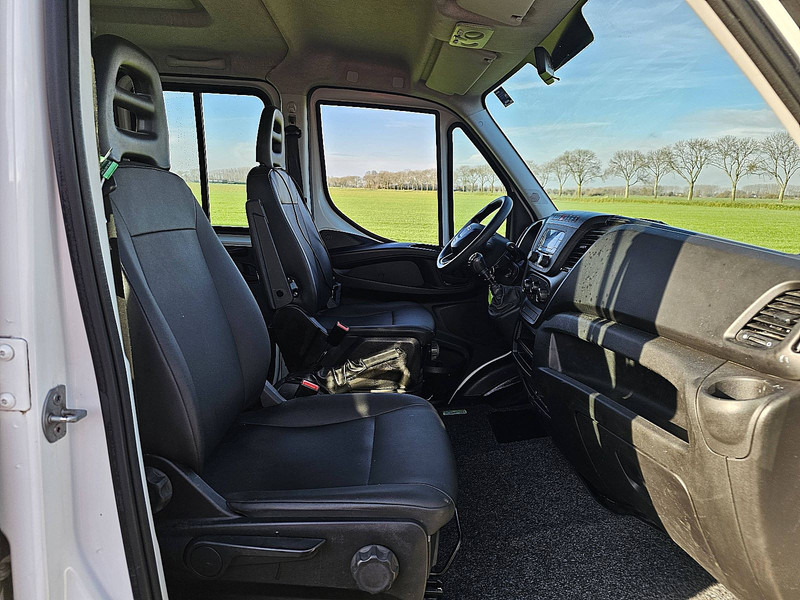 Autoutilitară basculantă Iveco Daily 35C16 DUB.CAB Kipper 3.0Lt: Foto 7 Autoutilitară basculantă Iveco Daily 35C16 DUB.CAB Kipper 3.0Lt: Foto 7