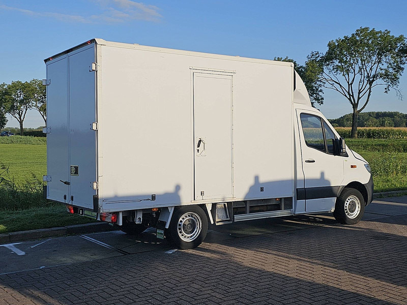 Mercedes-Benz Sprinter 314 Koelwagen/ FRIGO AC! - Autoutilitară frigorifica: Foto 3 Mercedes-Benz Sprinter 314 Koelwagen/ FRIGO AC! - Autoutilitară frigorifica: Foto 3
