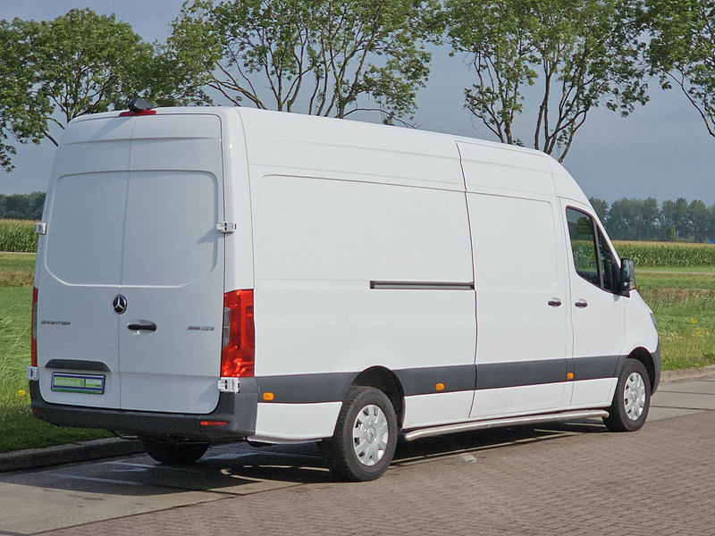 Mercedes-Benz Sprinter 315 L3H2 Koeling Vriezer - Autoutilitară frigorifica: Foto 3 Mercedes-Benz Sprinter 315 L3H2 Koeling Vriezer - Autoutilitară frigorifica: Foto 3