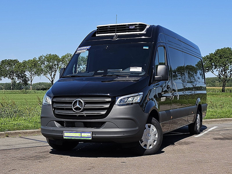 Mercedes-Benz Sprinter 315 L3H2 Koelwagen Nieuw - Autoutilitară frigorifica: Foto 1 Mercedes-Benz Sprinter 315 L3H2 Koelwagen Nieuw - Autoutilitară frigorifica: Foto 1