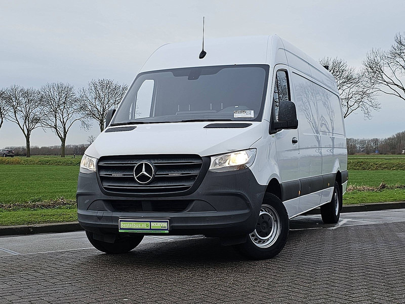 Mercedes-Benz Sprinter 316 CDI L3H2 3.5 ton ahw - Dubă: Foto 1 Mercedes-Benz Sprinter 316 CDI L3H2 3.5 ton ahw - Dubă: Foto 1
