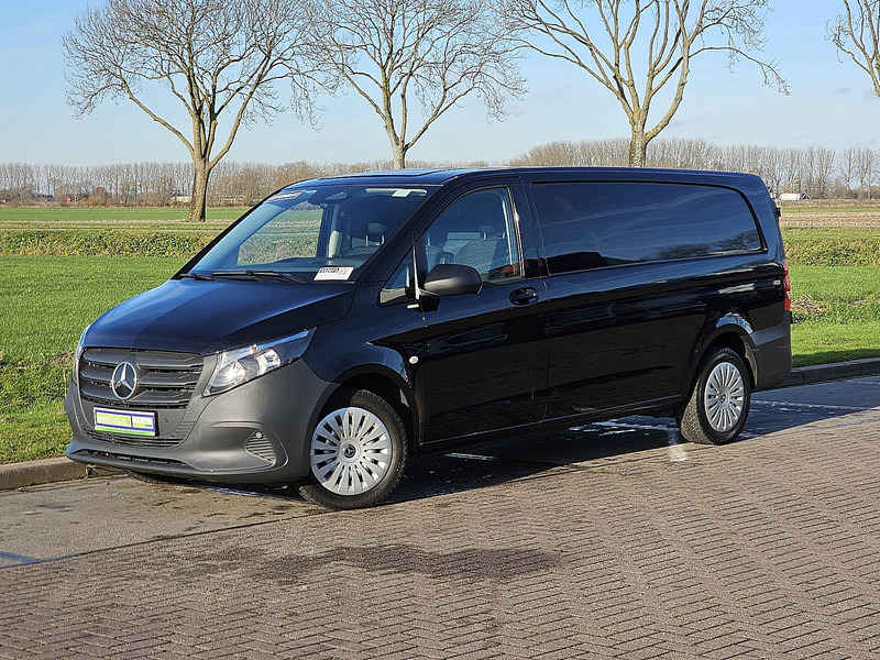 Mercedes-Benz Vito 114 L3 XL Mbux Automaat! - Autoutilitară compactă: Foto 2 Mercedes-Benz Vito 114 L3 XL Mbux Automaat! - Autoutilitară compactă: Foto 2