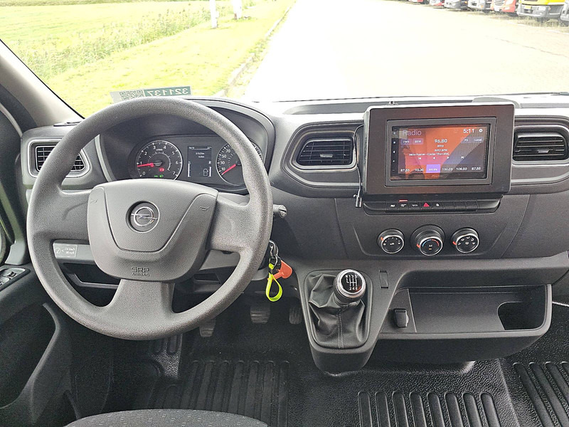 Autoutilitară frigorifica Opel Movano 2.3 Koelwagen Laadklep!: Foto 8