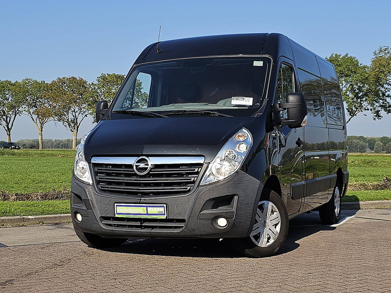 Opel Movano 2.3 - Dubă: Foto 1 Opel Movano 2.3 - Dubă: Foto 1
