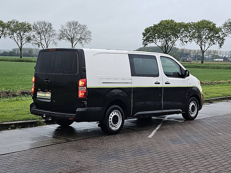 Peugeot Expert 2.0 L3 XL Airco Euro6! - Autoutilitară compactă: Foto 3 Peugeot Expert 2.0 L3 XL Airco Euro6! - Autoutilitară compactă: Foto 3