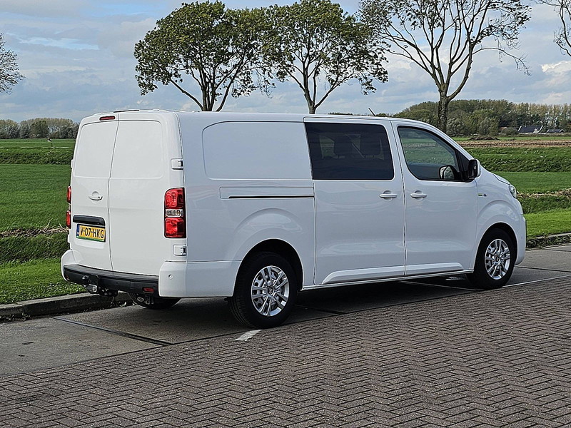 Peugeot Expert 2.0 L3 XL Dubbel Cabine! - Autoutilitară compactă: Foto 3 Peugeot Expert 2.0 L3 XL Dubbel Cabine! - Autoutilitară compactă: Foto 3