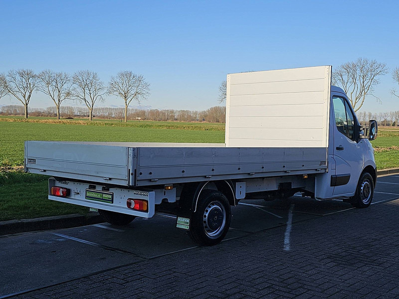 Renault Master 2.3 DCI 145 L3 58 dkm.! - Autoutilitară cu platformă: Foto 3 Renault Master 2.3 DCI 145 L3 58 dkm.! - Autoutilitară cu platformă: Foto 3