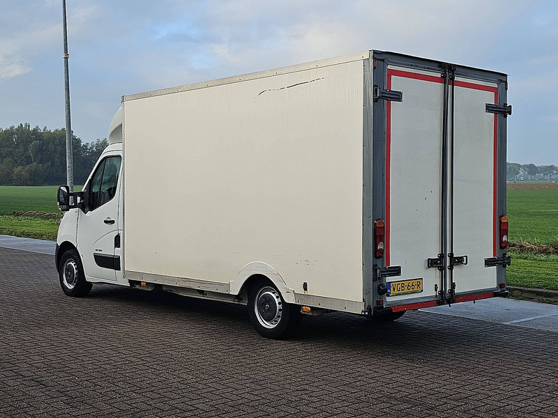 Renault Master în leasing Renault Master: Foto 6