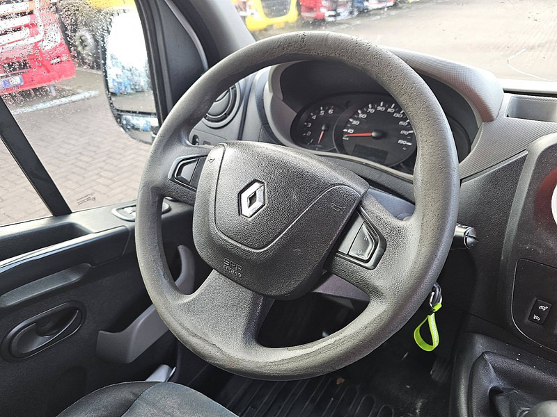 Renault Master în leasing Renault Master: Foto 9