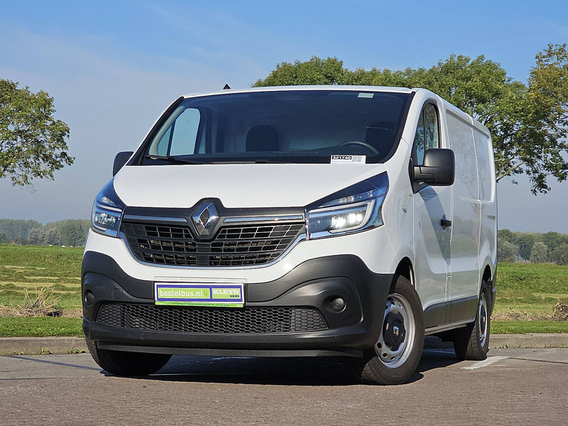 Renault Trafic 2.0 DCI L1H1 Navi Trekhaak ! - Autoutilitară compactă: Foto 1 Renault Trafic 2.0 DCI L1H1 Navi Trekhaak ! - Autoutilitară compactă: Foto 1